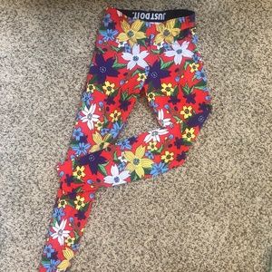 Nike leggings